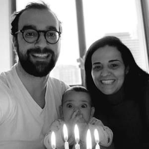 Meet your Posher, Karin